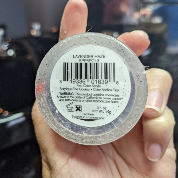 Slick Pour Powder - Picture 2 of 3